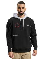 The Couture Club Contrast Tour Hoodie black