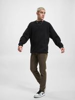 LYLE & SCOTT Straight Fit Chino oliv