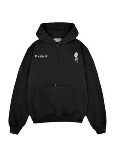 UNEFFECTED Pullover schwarz