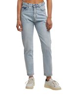 Baggys básicos sin efectos azul hielo