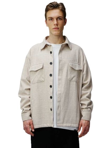 Camisetas UNEFFECTED Mink