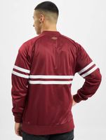 UNFAIR ATHLETICS DMWU Tracktop Leichte Jacke rot