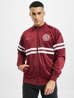 UNFAIR ATHLETICS DMWU Tracktop Leichte Jacke rot
