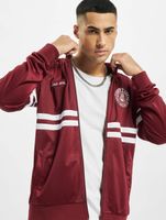 UNFAIR ATHLETICS DMWU Tracktop Leichte Jacke rot