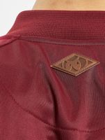 UNFAIR ATHLETICS DMWU Tracktop Leichte Jacke rot