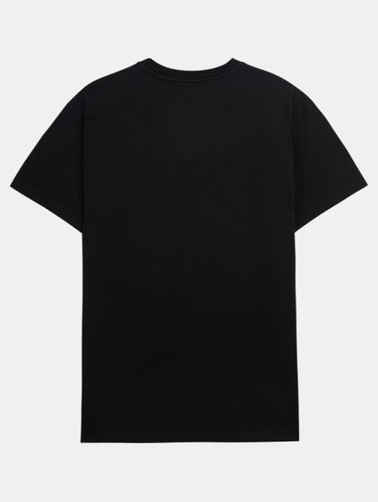 UNFAIR ATHLETICS Anywhere Anytime T-Shirt schwarz