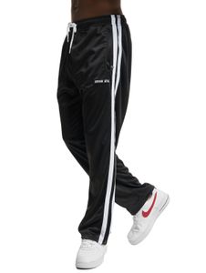 Pantalon d'entraînement UNFAIR ATHLETICS DMWU Evolution Noir