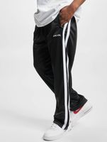 Pantalones de entrenamiento Dmwu Evolution negros de UNFAIR ATHLETICS