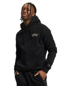 Felpa con cappuccio UNFAIR ATHLETICS Elementary nera