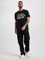 UNFAIR ATHLETICS Cash Rules T-Shirts schwarz