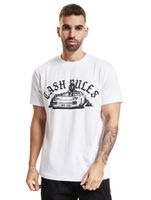 UNFAIR ATHLETICS Cash Rules T-Shirts weiß UNFAIR ATHLETICS Cash Rules T-Shirts weiß
