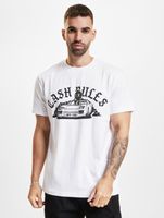 UNFAIR ATHLETICS Cash Rules T-Shirts weiß UNFAIR ATHLETICS Cash Rules T-Shirts weiß