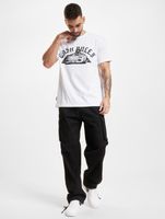 UNFAIR ATHLETICS Cash Rules T-Shirts weiß UNFAIR ATHLETICS Cash Rules T-Shirts weiß