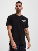 UNFAIR ATHLETICS Money Stacks T-Shirts black
