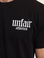 UNFAIR ATHLETICS Money Stacks T-Shirts black