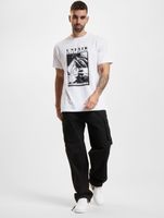 UNFAIR ATHLETICS Under the Skin T-Shirts white