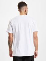 UNFAIR ATHLETICS Under the Skin T-Shirts white
