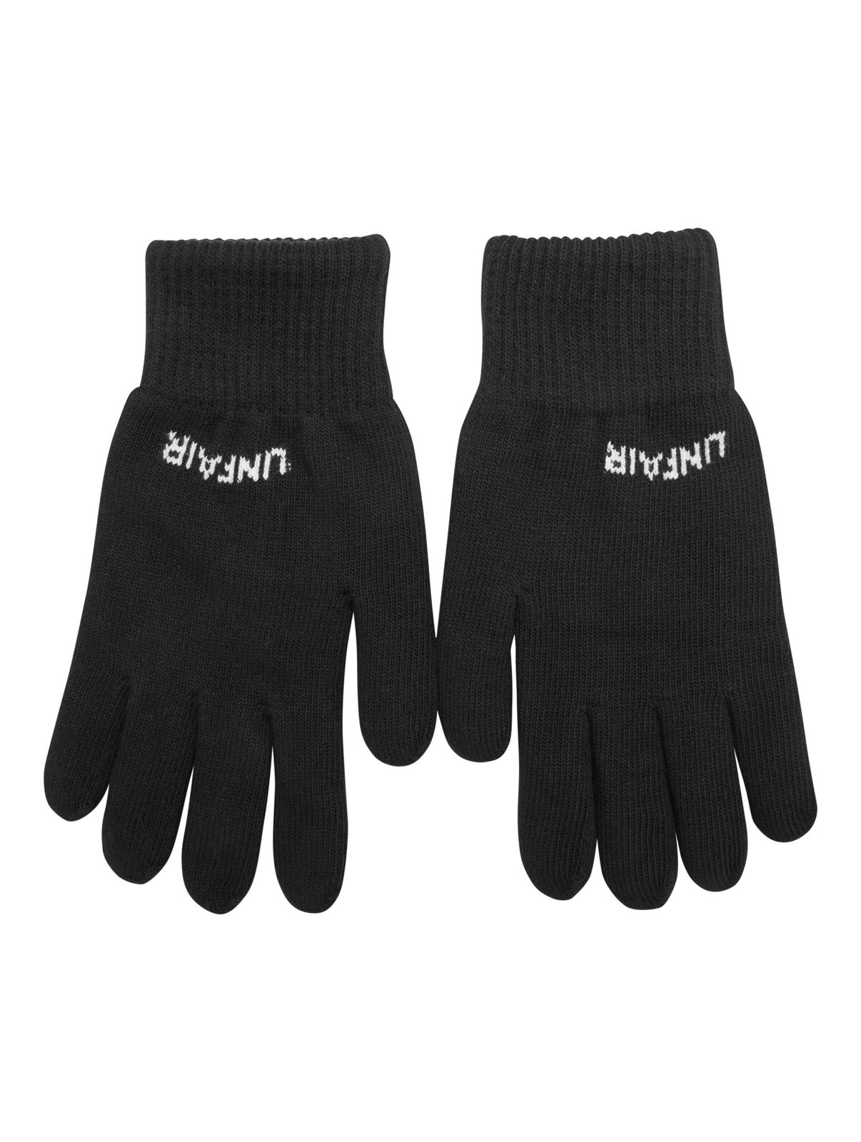 UNFAIR ATHLETICS Unfair Curved Handschuhe schwarz