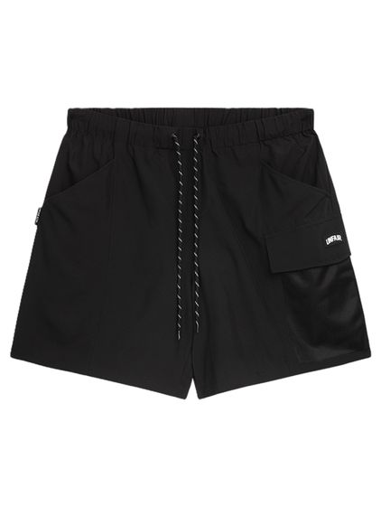 UNFAIR ATHLETICS Selected Shorts Schwarz schwarz