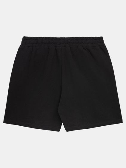 UNFAIR ATHLETICS Inspired Easy Fit Shorts Schwarz schwarz