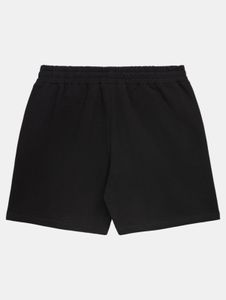 UNFAIR ATHLETICS Inspired Easy Fit Shorts Schwarz schwarz
