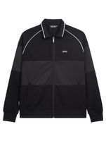 Chaqueta de entrenamiento Center Court de UNFAIR ATHLETICS negra