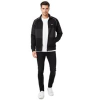 Giacca da allenamento Center Court di UNFAIR ATHLETICS, nera