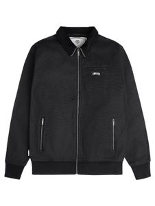 UNFAIR ATHLETICS Worker Jacket Black