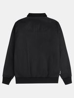 UNFAIR ATHLETICS Worker Jacket Black