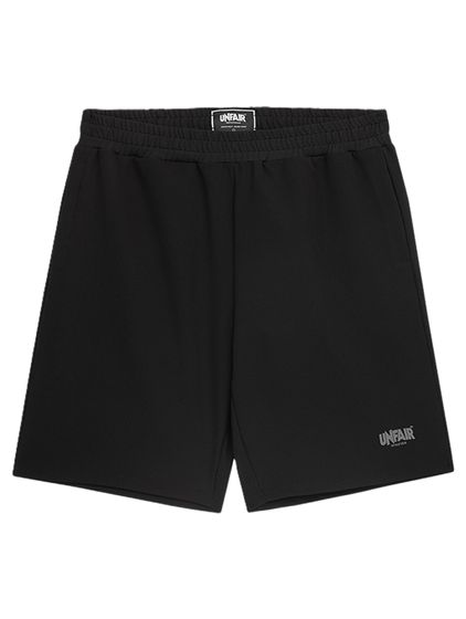 UNFAIR ATHLETICS Performance Trainingsshorts Schwarz schwarz