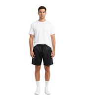 Shorts deportivos DMWU de Unfair Athletics – Shorts de entrenamiento para hombre, negros