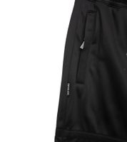 Shorts deportivos DMWU de Unfair Athletics – Shorts de entrenamiento para hombre, negros