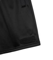 Shorts deportivos DMWU de Unfair Athletics – Shorts de entrenamiento para hombre, negros