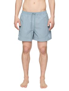 Shorts de baño UNFAIR ATHLETICS Two Sides Ultimate Gray