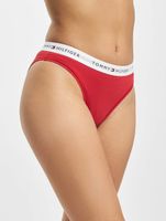 Tommy Hilfiger Bikinis Slip Unterwäsche primary red