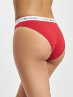 Tommy Hilfiger Bikinis Slip Unterwäsche primary red