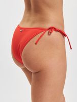 Tommy Hilfiger Cheeky String Side Tie Bikinis hot heat