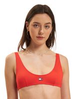 Tommy Hilfiger Scoop Bralette Intimo caldo caldo