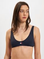 Tommy Hilfiger Scoop Bralette Intimo Blu Notte Scuro