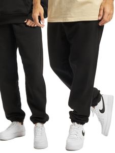 Venshezy Summer League Triple Sweat Pant schwarz