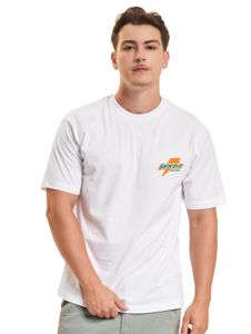 Vertere Berlin Gatorave T-Shirts weiß