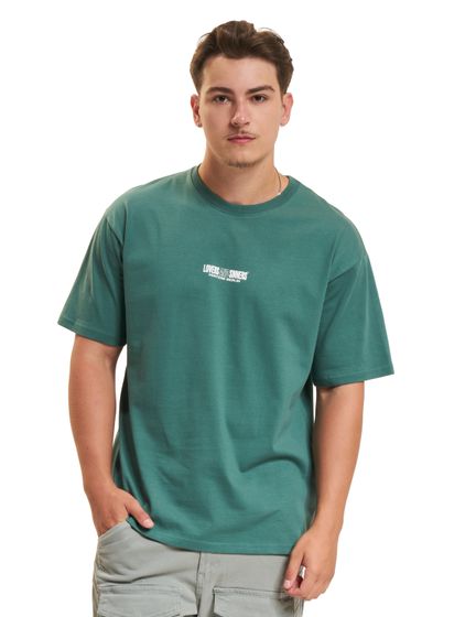 Vertere Berlin Lovers T-Shirts Forest