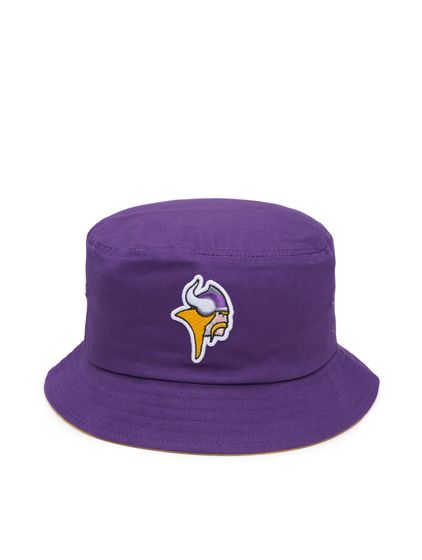 Cappello vichingo viennese della Lega europea di calcio viola