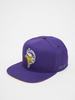 European League Of Football Vienna Vikings Snapback Cap violett