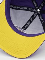 European League Of Football Vienna Vikings Snapback Cap violett