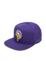 European League Of Football Vienna Vikings Snapback Cap violett