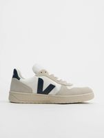 VEJA Sneaker weiß/blau