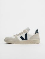 VEJA Sneaker weiß/blau