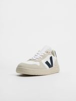 VEJA Sneaker weiß/blau