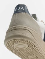 VEJA Sneaker weiß/blau